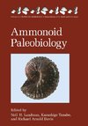 Ammonoid Paleobiology