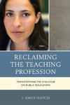 TAKING BACK THE TEACHING PROFEPB