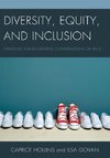 DIVERSITY EQUITY & INCLUSION