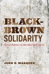 Black-Brown Solidarity