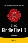 Using Kindle Fire HD