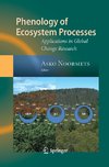 Phenology of Ecosystem Processes