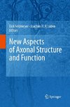 New Aspects of Axonal Structure and Function