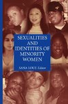 Sexualities and Identities of Minority Women