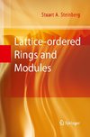 Lattice-ordered Rings and Modules