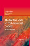 The Welfare State in Post-Industrial Society