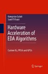 Hardware Acceleration of EDA Algorithms