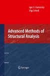 Advanced Methods of Structural Analysis