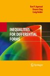 Inequalities for Differential Forms