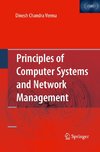 Principles of Computer Systems and Network Management