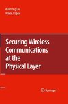 Securing Wireless Communications at the Physical Layer