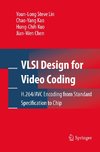 VLSI Design for Video Coding