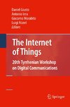 The Internet of Things