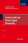 Sensors and Low Power Signal Processing