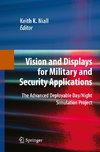 Vision and Displays for Military and Security Applications