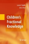 Children's Fractional Knowledge