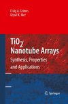 TiO2 Nanotube Arrays