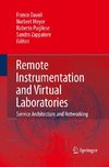 Remote Instrumentation and Virtual Laboratories