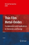 Thin Film Metal-Oxides