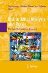 Institutional Analysis and Praxis