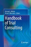 Handbook of Trial Consulting