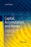 Capital, Accumulation, and Money