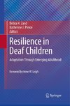 Resilience in Deaf Children