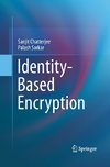 Identity-Based Encryption