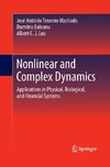 Nonlinear and Complex Dynamics