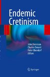 Endemic Cretinism