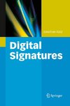 Digital Signatures