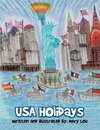 USA HOLIDAYS