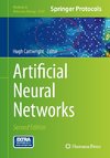 Artificial Neural Networks