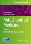 Mitochondrial Medicine