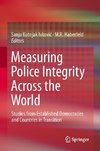 Measuring Police Integrity Across the World