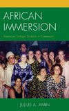 African Immersion