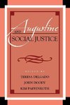 Augustine and Social Justice