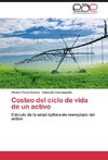 Costeo del ciclo de vida de un activo