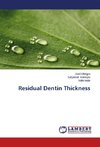 Residual Dentin Thickness