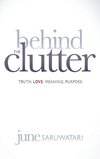 Behind the Clutter