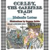 Corley the Carefree Train