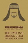 The Nation's Missing Guest (an Amos Lee Mappin Mystery)