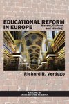 Educational Reform in Europe