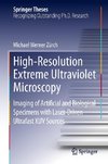 High-Resolution Extreme Ultraviolet Microscopy