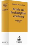 Betriebs- und Berufshaftpflichtversicherung