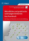 Mündliche und praktische Leistungen bewerten