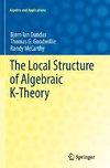 The Local Structure of Algebraic K-Theory