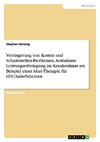 Verringerung von Kosten und Schnittstellen-Problemen. Ambulante Leistungserbringung im Krankenhaus am Beispiel einer Akut-Therapie für HIV/Aids-Patienten