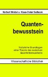 Quantenbewusstsein