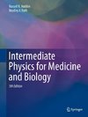 Intermediate Physics for Medicine and Biology